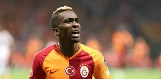 Onyekuru on numara