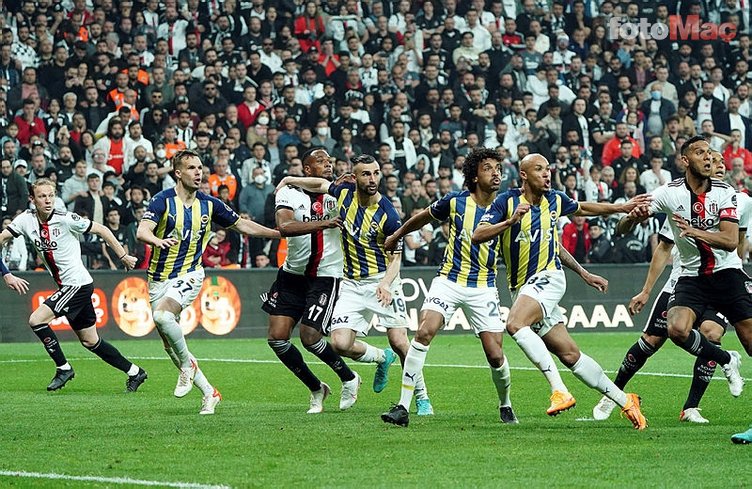 Ortega'nın Fenerbahçe heyecanı! Türkiye'ye gelmek istiyor