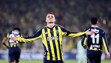 İlk değil 4. golüm