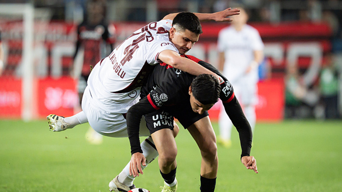 Trabzonspor Finale Ulaşarak Tarih Yazdı mı?
