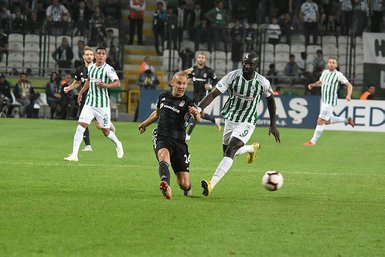 Spor yazarları Konyaspor - Beşiktaş maçını yazdı