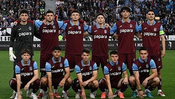 Şampiyon kupasını alacak