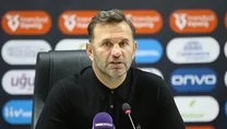 Okan Buruk’tan 2 değişiklik