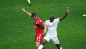Konyaspor’dan galibiyetli prova