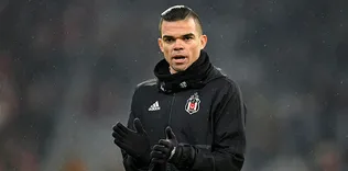 Erol Kaynar’dan flaş Pepe iddiası