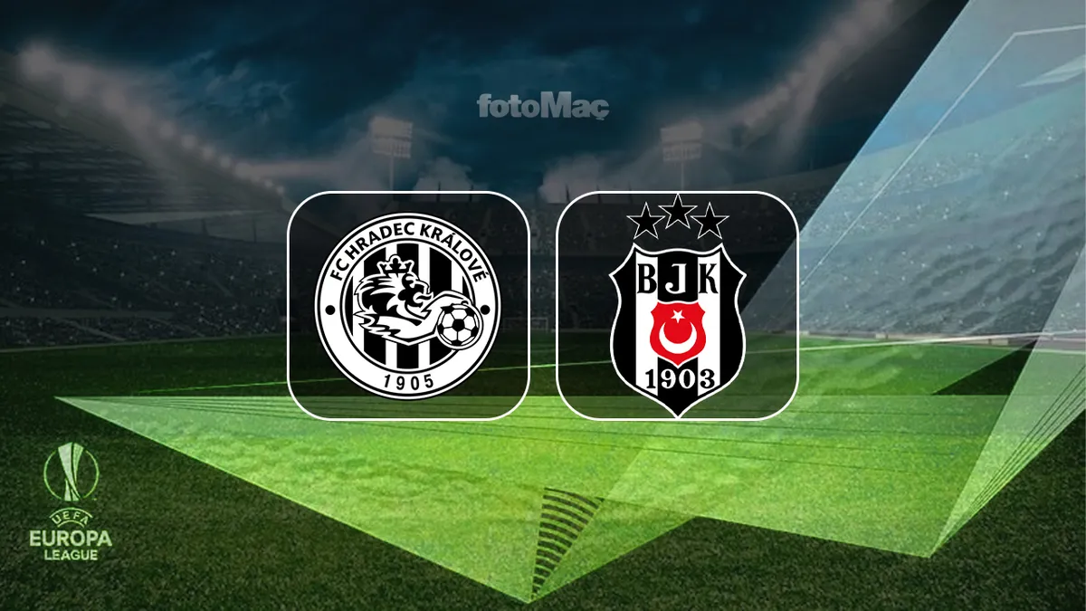 Beşiktaş Avrupa'da 264. maçına çıkıyor! Kauno Zalgiris - Beşiktaş maçı saat kaçta, hangi kanalda?