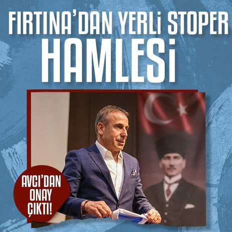Trabzonspor’un Gözü Eray Cömert’te