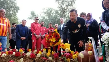 Yiğit’i unutmayacağız