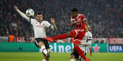 Pepe: 11'e 11 farklı olurdu