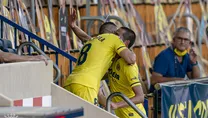 Villarreal gol oldu yağdı!