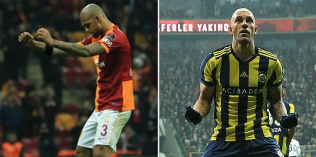 Fernandao Ya Ceza Kapida Son Dakika Fenerbahce Haberleri Fotomac