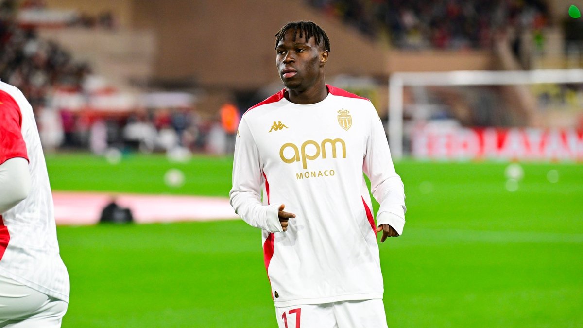 TRANSFER HABERİ | Galatasaray'dan Wilfried Singo kararı! TRANSFER HABERİ | Galatasaray'dan Wilfried Singo kararı!