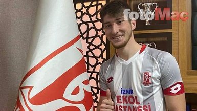 Şota’dan Trabzonspor’a transfer hediyesi! Büyük potansiyel