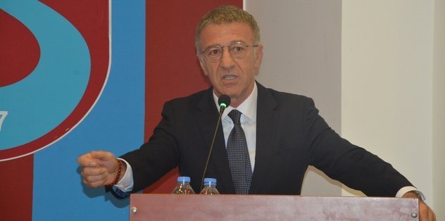 Ahmet Ağaoğlu'ndan Okay açıklaması