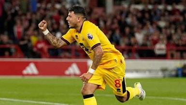 TRANSFER HABERİ - Trabzonspor Hamer için yeniden masada! İstenen rakam ortaya çıktı