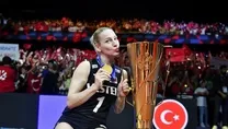 Mutluluk gözyaşları