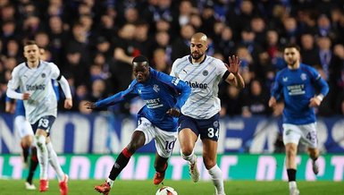 F.Bahçe bizi motive etti