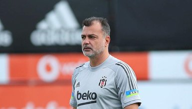 Murat Şahin konuşacak
