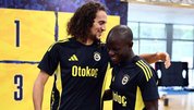 Orta saha planı hazır