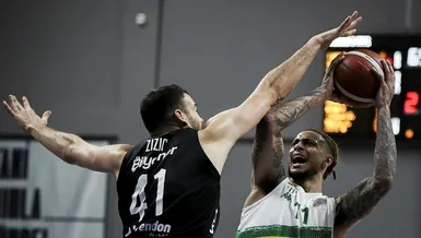 Anadolu Efes çok rahat: 82-63