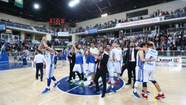 TBF'den flaş Denizli Basket kararı! Süper Lig...