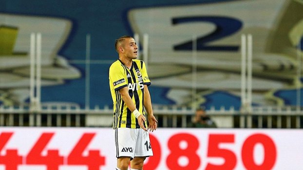 Fenerbahçe'nin penaltısı neden iptal edildi? Flaş gerçek ortaya çıktı #