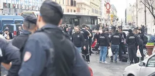 İtalyanlar’a özel önlem!