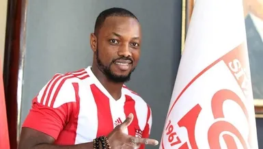 Bursaspor Abdou Razack Traore'yi kiraladı