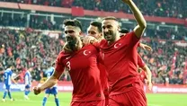’’Türkiye tur atlar’’