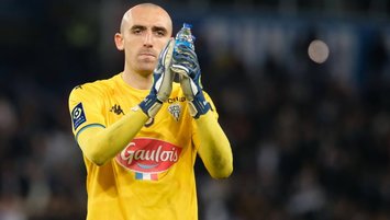 Konyaspor'da kaleye Fransız!