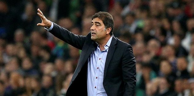 Ünal Karaman: Birçok şeyi söylemekte zorlanıyorum