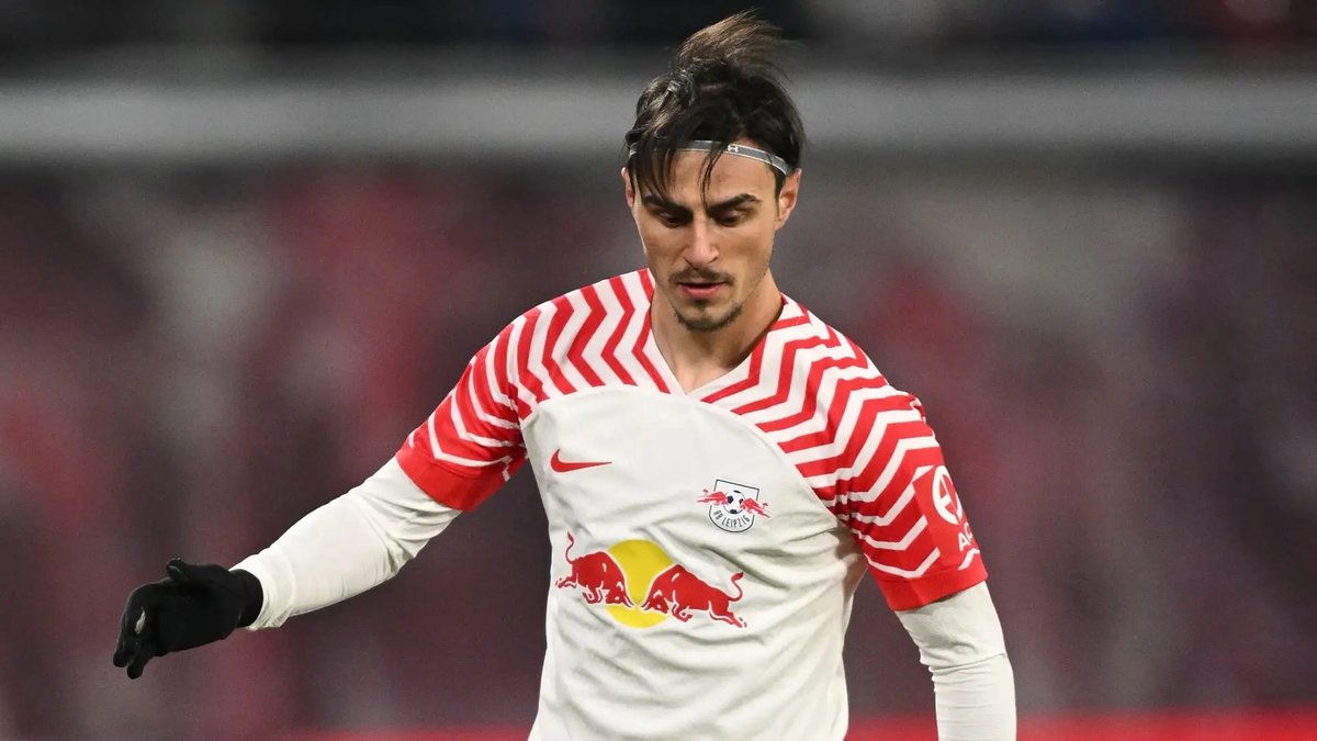 Beşiktaş’tan Eljif Elmas’a transfer teklifi! İşte önerilen maaş Beşiktaş’tan Eljif Elmas’a transfer teklifi! İşte önerilen maaş