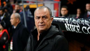 Galatasaray'da Fatih Terim: 3 puandan öte