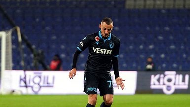 Trabzonsporlu Faruk Can Genç: Bir gün o formayı giyeceğim diye ant içtim
