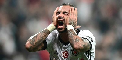 Beşiktaş tarihi farkı kaçırdı