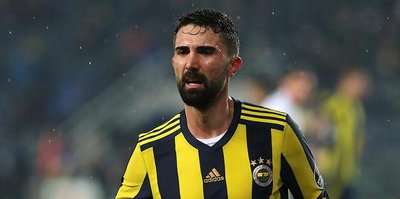 Hasan: Sıra Osmanlıspor’da