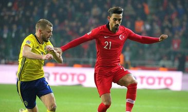 İrfan Can Kahveci: Bırakın Fenerbahçe'ye gideyim