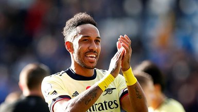 Aubameyang joins Barcelona as free agent after Arsenal exit