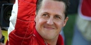 Schumacher'den kötü haber