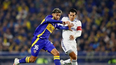 4’üncü tangocu Medina