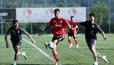 Pendikspor 2-0 Manisa FK (MAÇ SONUCU - ÖZET)