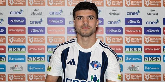 Kasımpaşa’da çifte transfer