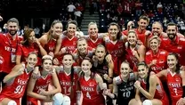 Sultanlar geçit vermedi