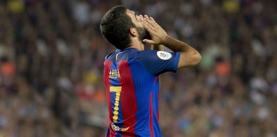 Barcelona'dan flaş Arda kararı