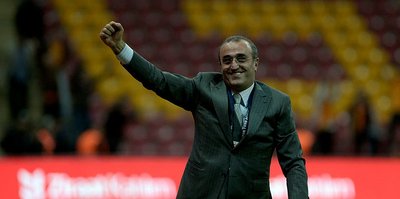 Büyük sürpriz! Abdurrahim Albayrak dönüyor!