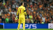 Muslera’dan 4. dalya!