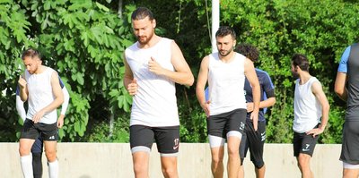 Hatay’da ikinci testler de negatif