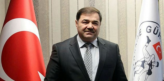 "Olimpiyatta başarı için güreşte başarılı olmalıyız"