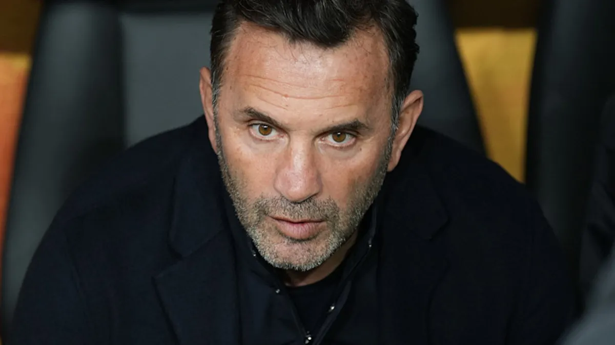 Galatasaray'dan Atalanta çıkarması! Ederson ve Ademola Lookman...
