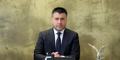 Arda girişimi yok